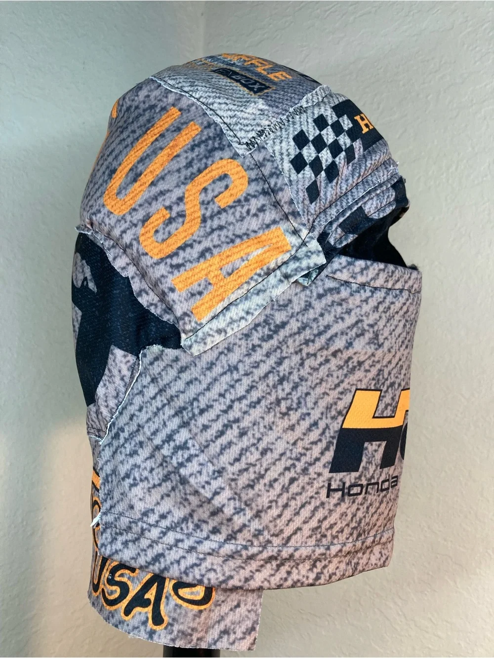 Honda balaclava made